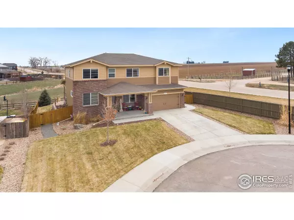 443 Pekin Dr, Johnstown, CO 80534