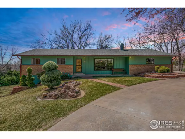 125 Fairway Ln, Fort Collins, CO 80525