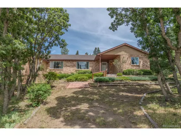 15049 LaJolla Pl, Colorado Springs, CO 80921