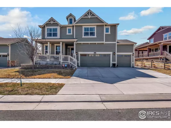 17244 E 105th Way, Commerce City, CO 80022