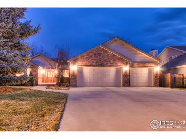585 Barnwood Dr, Windsor, CO 80550