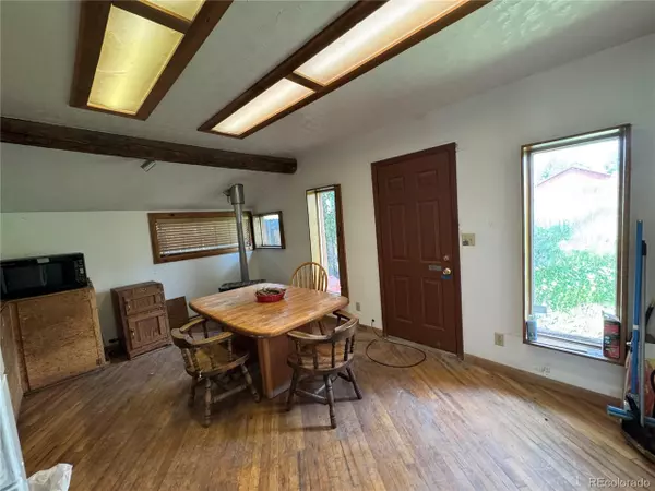 Leadville, CO 80461,518 E 7th St