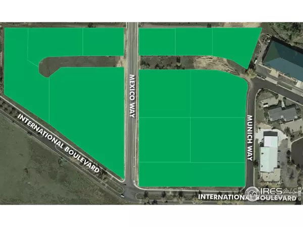Zurich Dr #lot1, blk2, Fort Collins, CO 80524