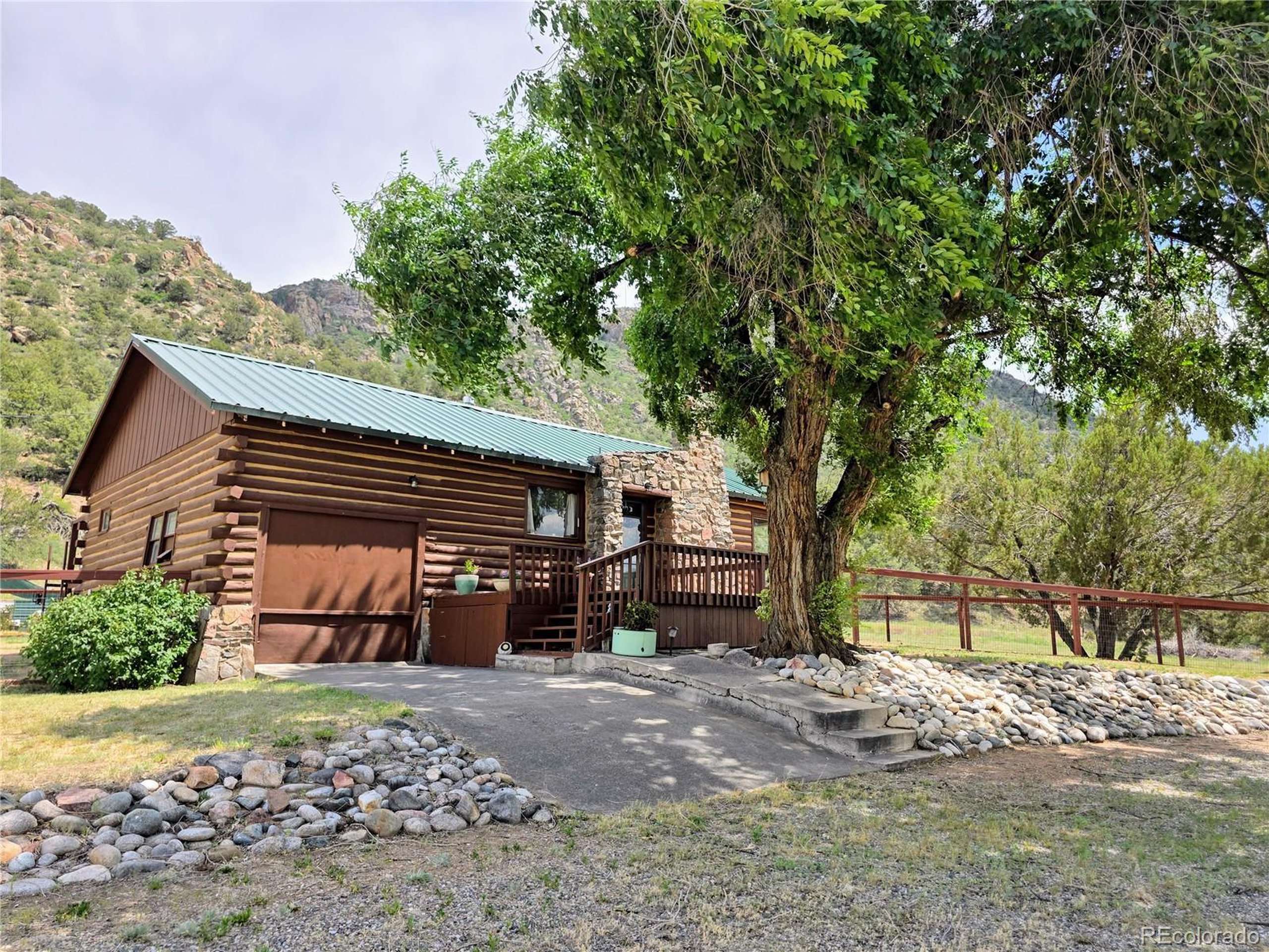 24938 US Highway 50, Cotopaxi, CO 81223