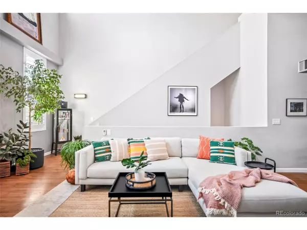 Denver, CO 80230,7525 E 1st Pl #1010