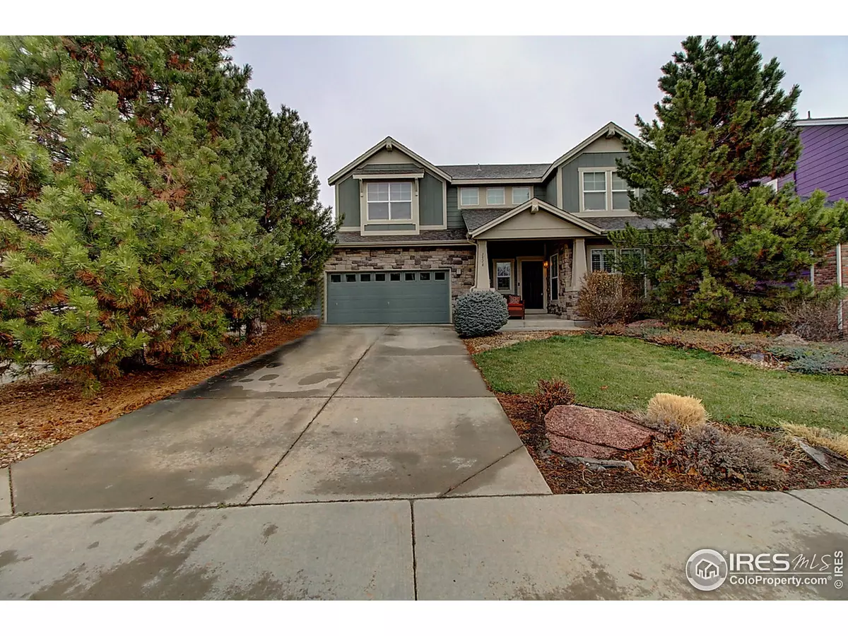 Longmont, CO 80504,1516 Bluefield Ave