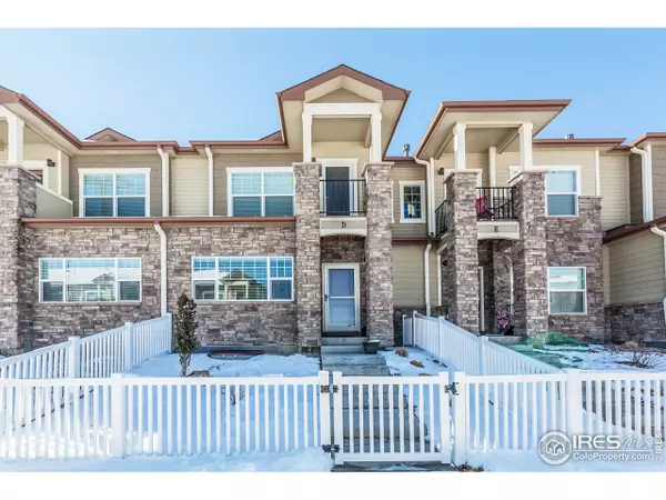 4863 Northern Lights Dr #D, Fort Collins, CO 80528