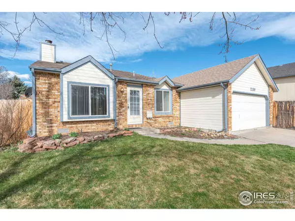 2139 Daley Dr, Longmont, CO 80501