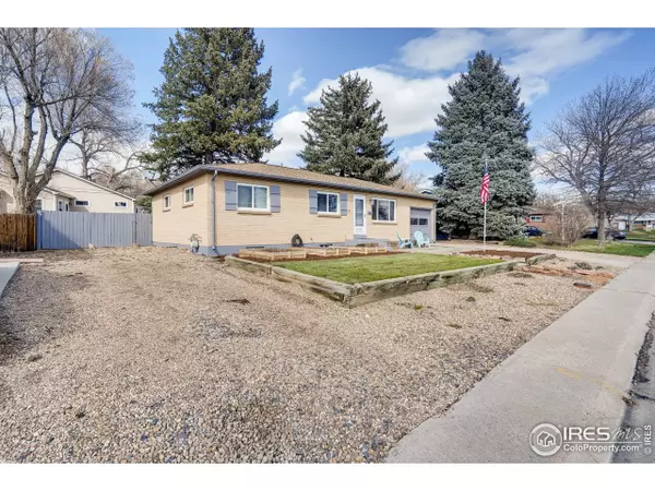 Arvada, CO 80004,10783 W 69th Pl