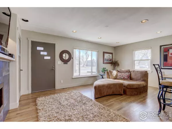 Fort Collins, CO 80524,401 Stover St