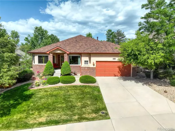 7009 Torrey St, Arvada, CO 80007