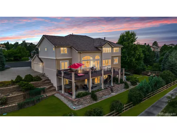 Centennial, CO 80016,6006 S Lewiston Ct