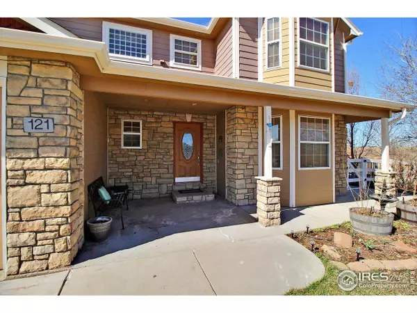 Greeley, CO 80634,121 N 61st Ave