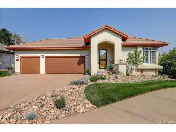 Morrison, CO 80465,5440 Windsong Ct