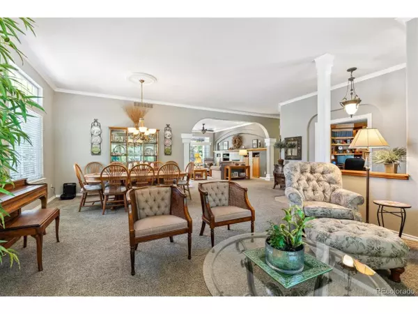 Erie, CO 80516,3145 Stevens Cir