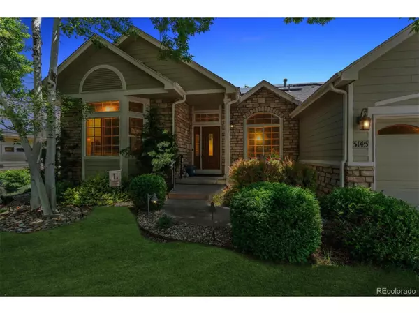 Erie, CO 80516,3145 Stevens Cir