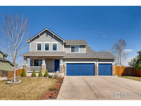 Frederick, CO 80530,6303 Clayton Cir