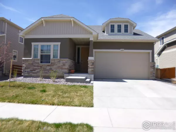 10139 Yampa St, Commerce City, CO 80022