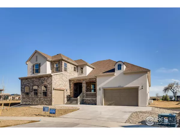 2232 Sedgwick Ct, Longmont, CO 80503