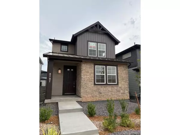 Littleton, CO 80125,8787 Whiteclover St