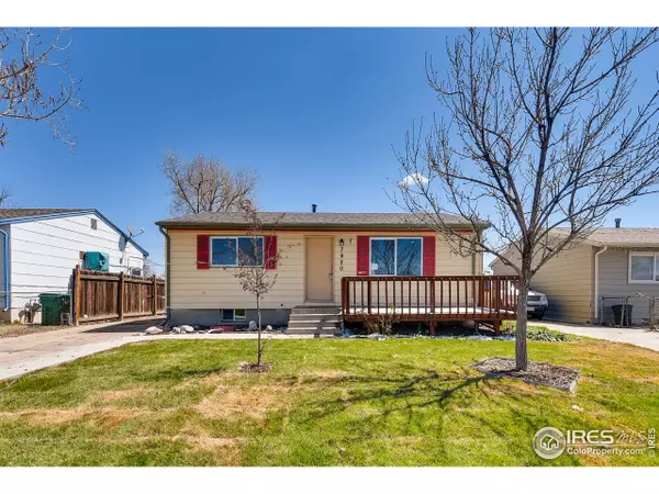 7920 Ivywood St, Commerce City, CO 80022