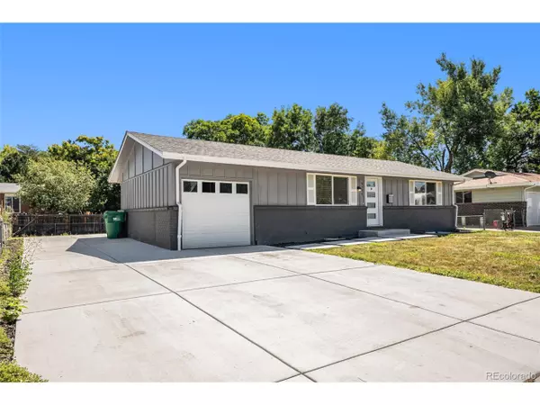 9114 Lander St, Westminster, CO 80031