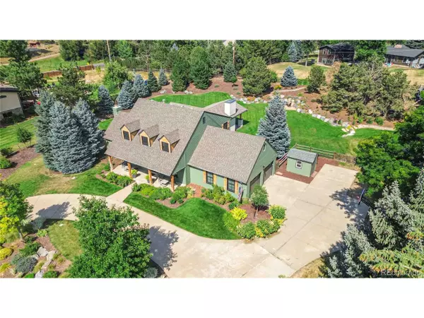 5360 S Kearney St, Greenwood Village, CO 80111