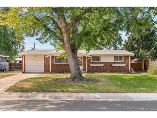 12770 E Alaska Ave, Aurora, CO 80012