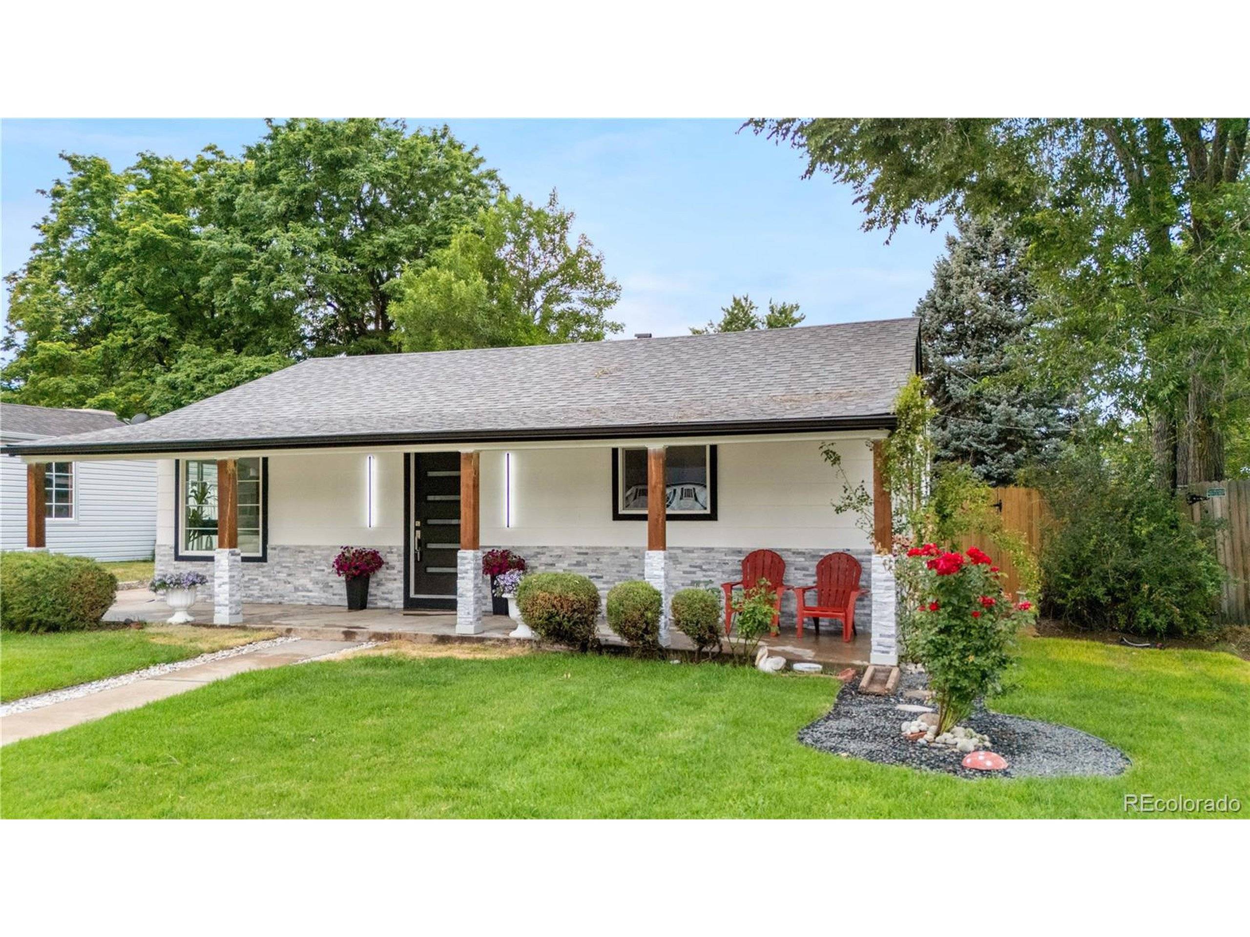 Denver, CO 80222,3227 S Grape St St