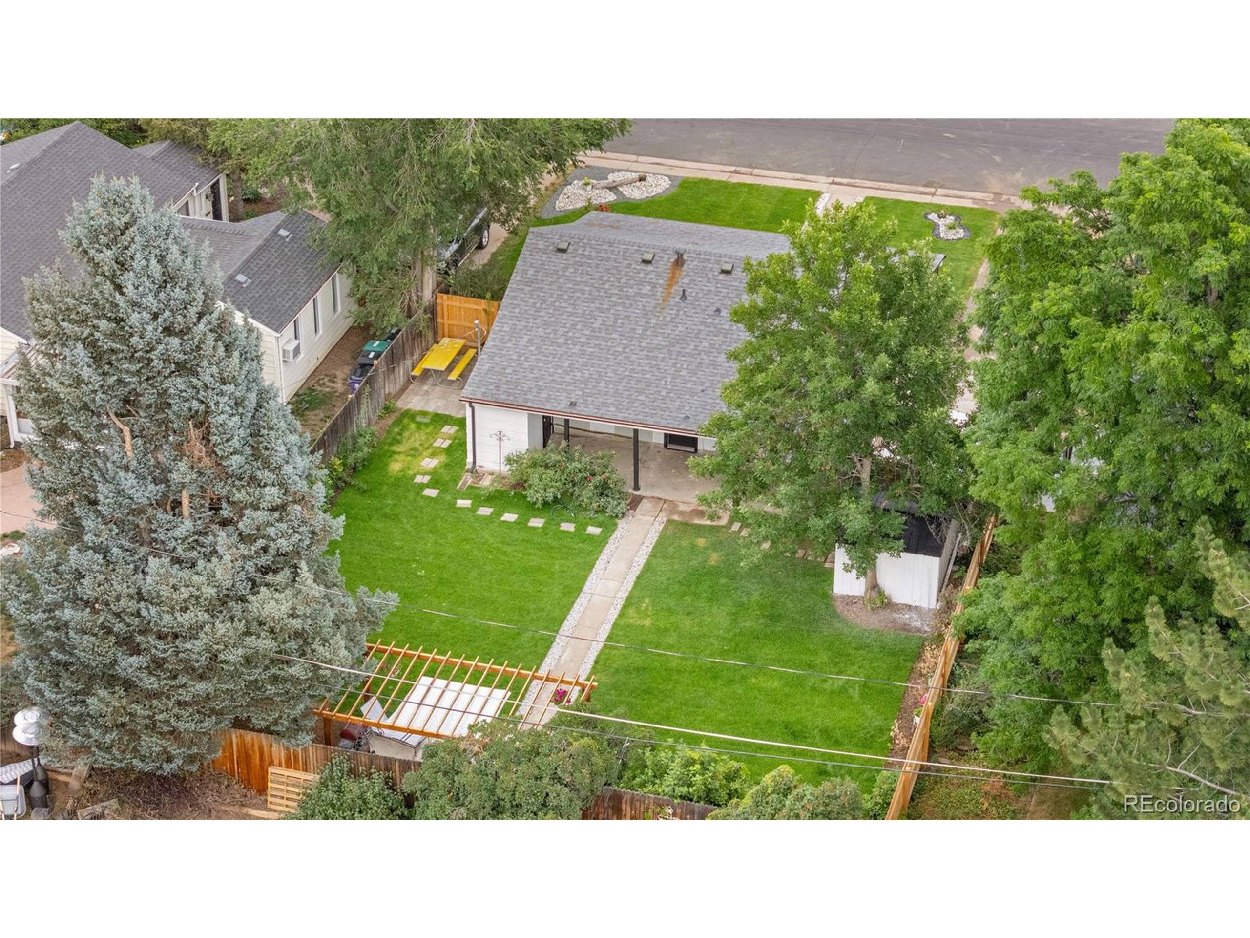 Denver, CO 80222,3227 S Grape St St