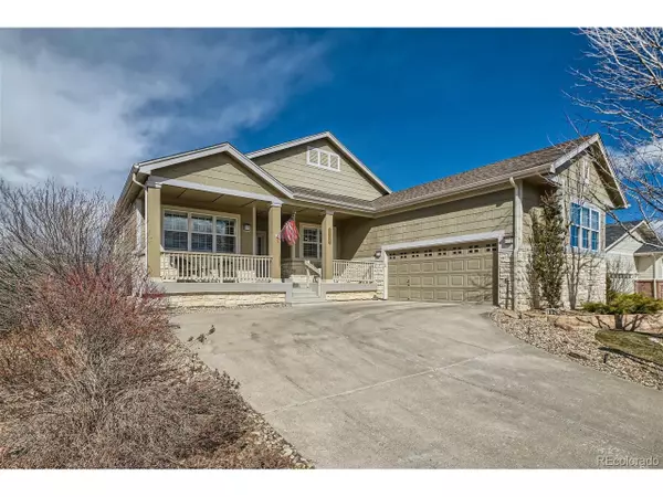 Aurora, CO 80016,8121 S Quatar Cir