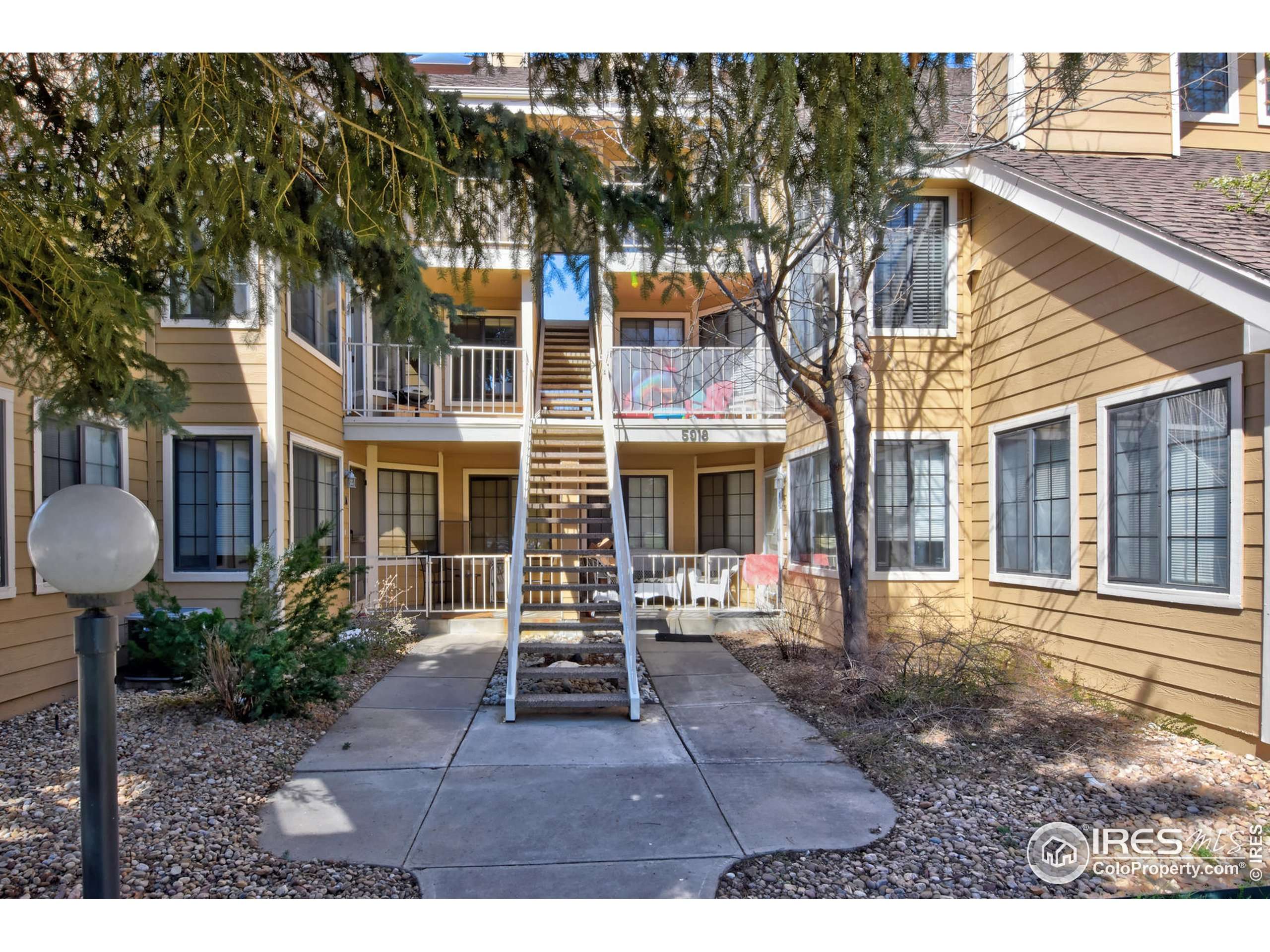 Boulder, CO 80301,5918 Gunbarrel Ave #B