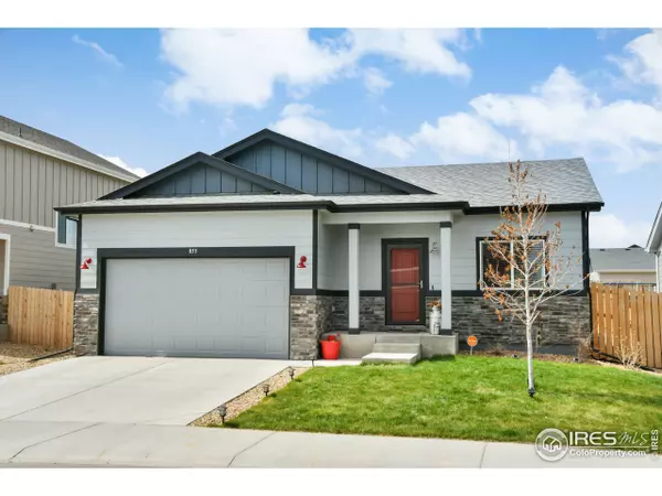 855 Pioneer Dr, Milliken, CO 80543