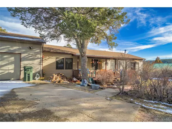 Trinidad, CO 81082,34765 County Road 20.2