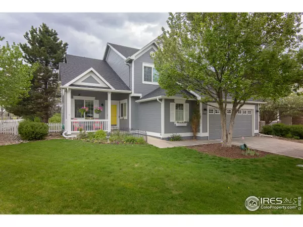 2565 Lexington St, Lafayette, CO 80026