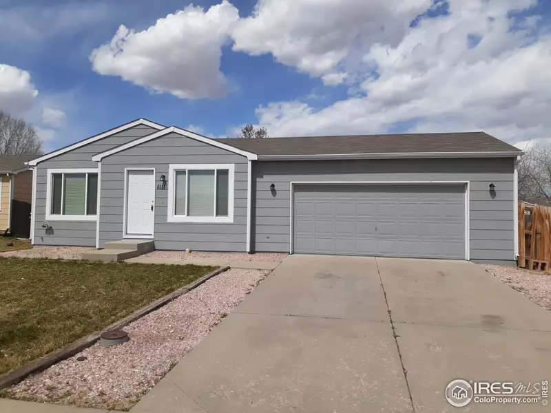 1111 E 24th St Ln, Greeley, CO 80631