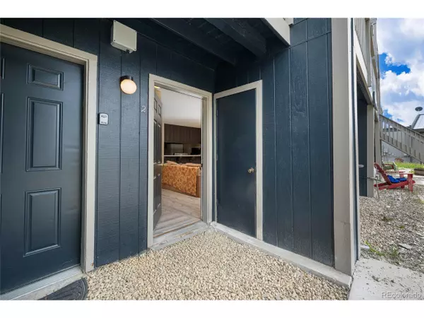 Fraser, CO 80442,224 County Road 838 #2