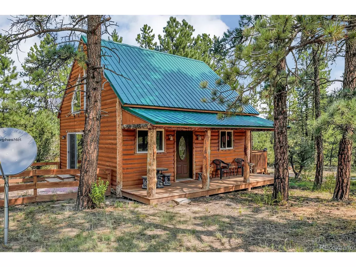 Cotopaxi, CO 81223,1439 13th Trl