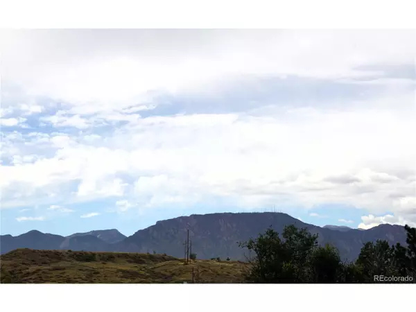 Fountain, CO 80817,1375 Luna Dr