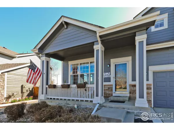 Johnstown, CO 80534,1805 Wood Duck Dr