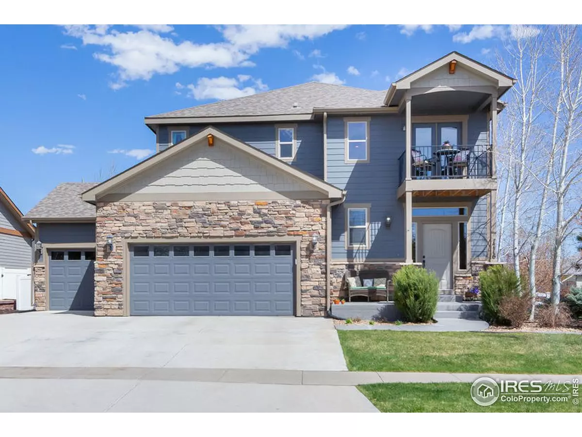 Berthoud, CO 80513,1716 Wales Dr