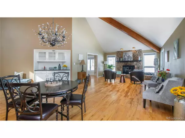 Evergreen, CO 80439,4276 Troutdale Village Dr