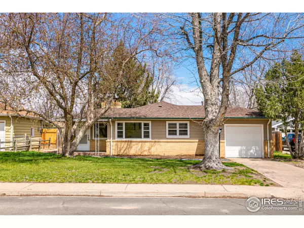 Greeley, CO 80631,1821 14th St