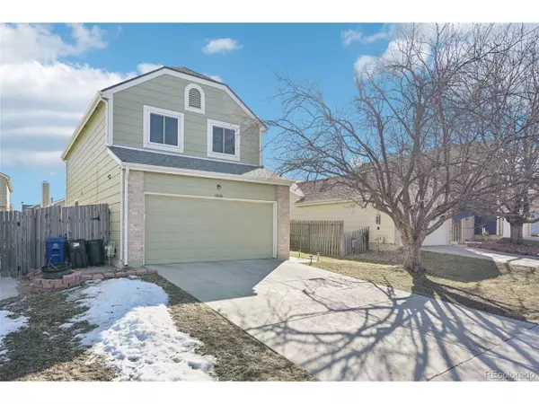 Littleton, CO 80127,Address not disclosed