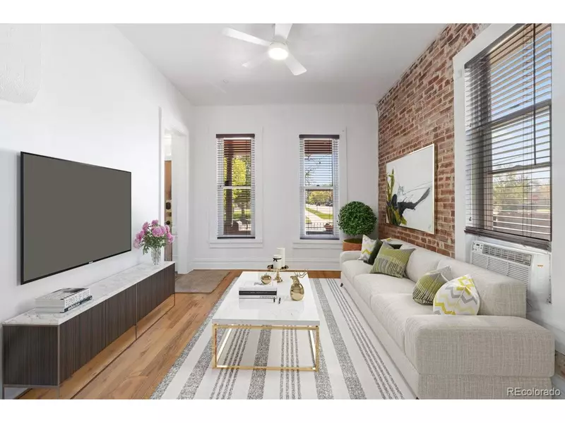 1103 Lipan St, Denver, CO 80204