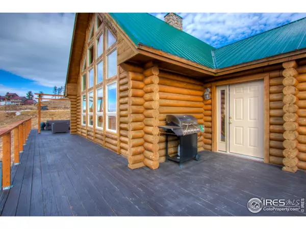 Livermore, CO 80536,350 Turkey Roost Dr