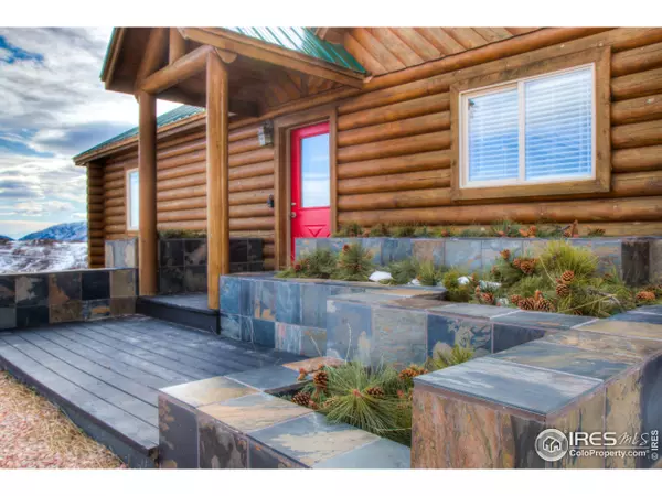 Livermore, CO 80536,350 Turkey Roost Dr