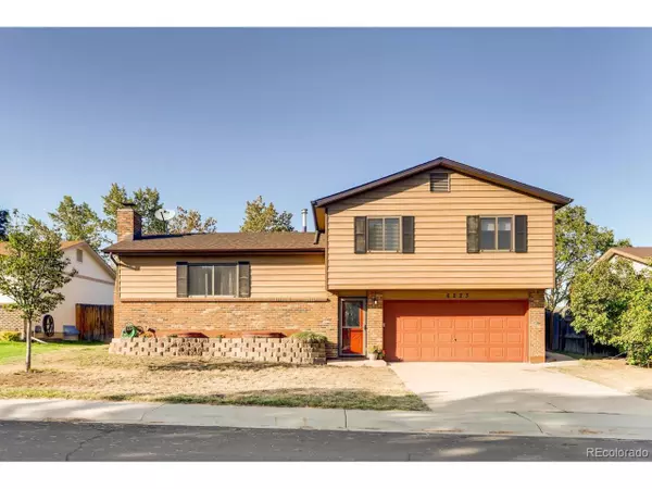 6223 W 113th Ave, Westminster, CO 80020