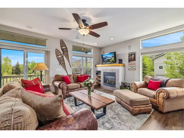 Silverthorne, CO 80498,131 Creek Ln