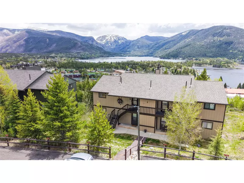 144 Tall Pine Cir, Grand Lake, CO 80447